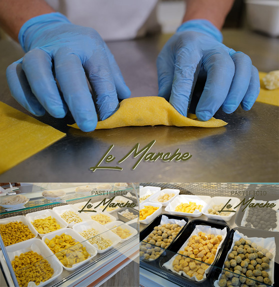 Dry Egg Pasta Le Marche Pastificio Specialit Alimentari Marchigiane